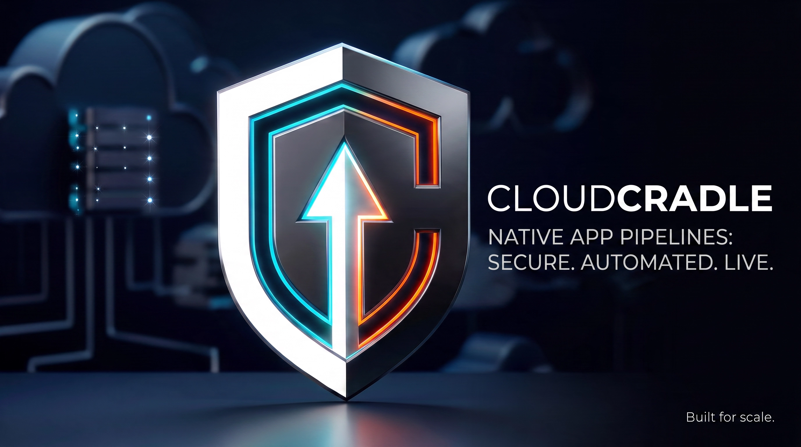 CloudCradle preview