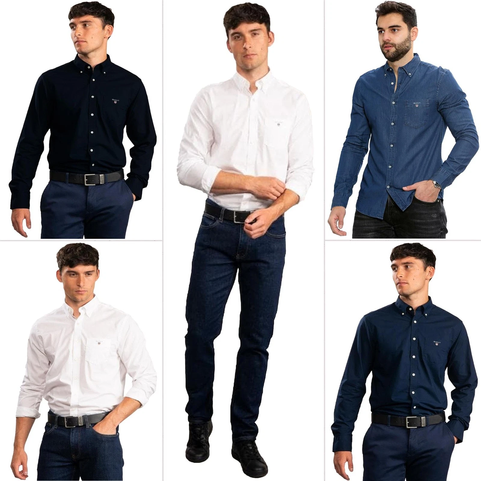 Men's outfits